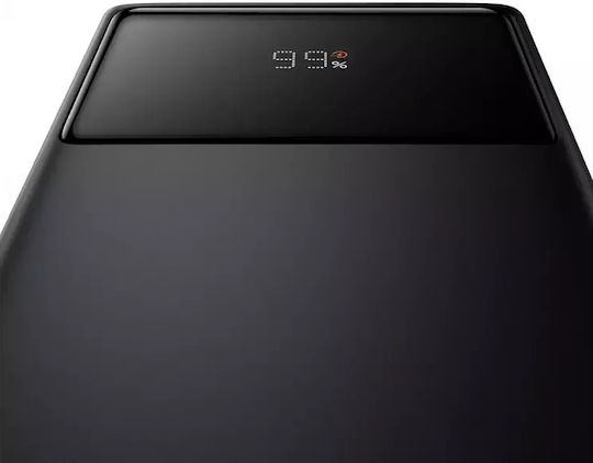 Baseus Star-Lord Power Bank 30000mAh 30W με 2 Θύρες USB-A και Θύρα USB-C Μαύρο - Image 8