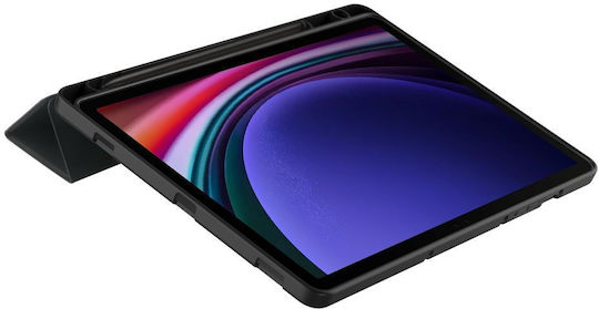 Tech-Protect SC Pen Flip Cover Μαύρη (Samsung Galaxy Tab S9 11.0 / S9 FE / S10 FE / S10 LITE 10.9) - Image 4