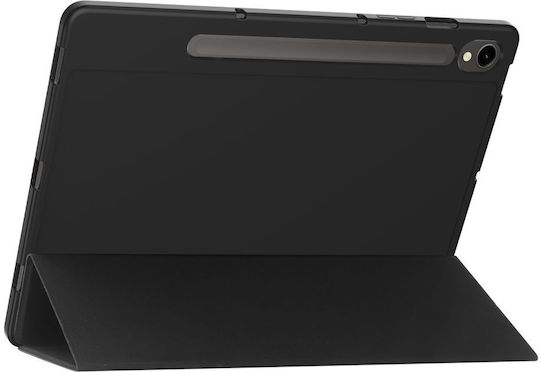 Tech-Protect SC Pen Flip Cover Μαύρη (Samsung Galaxy Tab S9 11.0 / S9 FE / S10 FE / S10 LITE 10.9) - Image 5