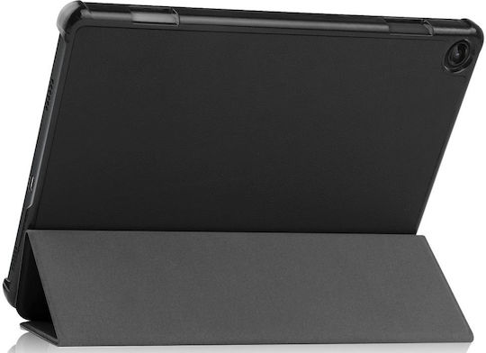 Tech-Protect Smartcase Flip Cover Μαύρη (Lenovo Tab M10 (3rd Gen) 10.1'') - Image 4