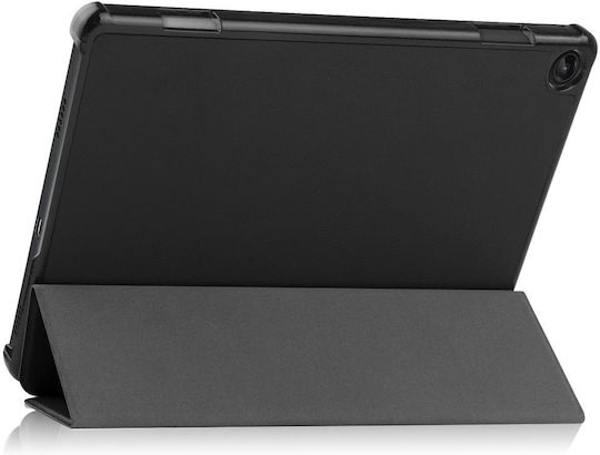 Tech-Protect Smartcase Flip Cover Μαύρη (Lenovo Tab M10 (3rd Gen) 10.1'') - Image 6