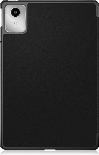 Techsuit Foldpro Flip Cover Μαύρο (Lenovo Tab M11) - Image 2