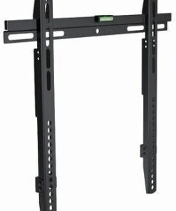Alternative view of Gembird WM-55F-03 Βάση Τηλεόρασης Τοίχου έως 55" και 40kg Ασημί