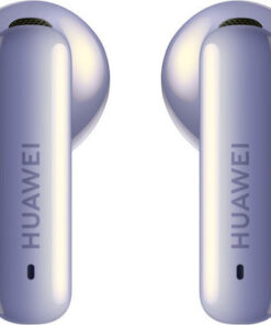 Alternative view of Huawei FreeBuds 6i Bluetooth Handsfree Ακουστικά με Αντοχή στον Ιδρώτα και Θήκη Φόρτισης Μωβ