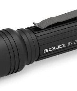 LedLenser Φακός LED IP54 με Μέγιστη Φωτεινότητα 1000lm 502214