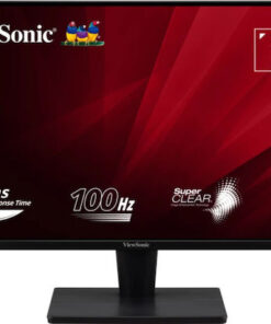 Viewsonic VA2708-2K-HD IPS HDR Monitor 27" QHD 2560x1440 με Χρόνο Απόκρισης 1ms GTG