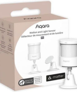 Alternative view of Aqara P2 Ασύρματος Αισθητήρας Κίνησης Υπερύθρων 170° Εμβέλειας 7m ML-S03D