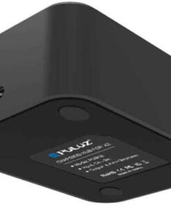Alternative view of Puluz PU818 Charger για Insta360