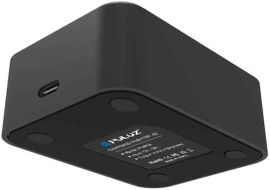 Puluz PU818 Charger για Insta360 - Image 2