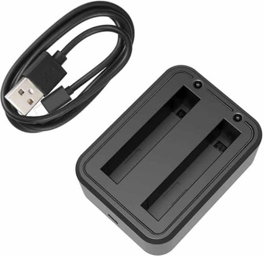 Puluz PU818 Charger για Insta360 - Image 3