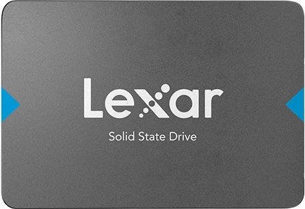 Lexar NQ100 SSD 1.9TB 2.5'' SATA III LNQ100X1920-RNNNG - Image 2