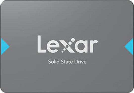 Lexar NQ100 SSD 1.9TB 2.5'' SATA III LNQ100X1920-RNNNG - Image 3