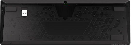 Endorfy Thock Compact Gaming Μηχανικό Πληκτρολόγιο Tenkeyless με Kailh Brown διακόπτες και RGB φωτισμό (Αγγλικό UK) - Image 12