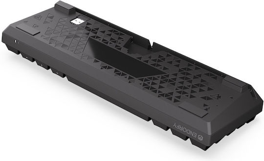 Endorfy Thock Compact Gaming Μηχανικό Πληκτρολόγιο Tenkeyless με Kailh Brown διακόπτες και RGB φωτισμό (Αγγλικό UK) - Image 11