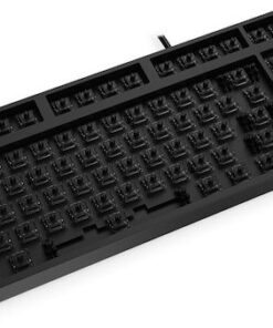 Alternative view of Krux Atax Pro RGB Gaming Μηχανικό Πληκτρολόγιο Tenkeyless με Outemu Black διακόπτες και RGB φωτισμό (Αγγλικό US)