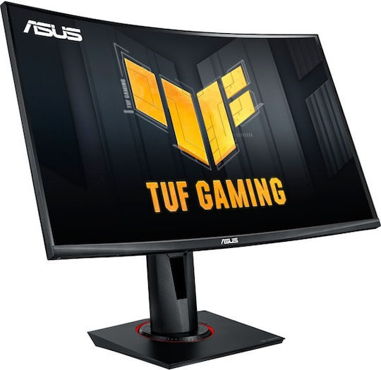 Asus TUF VG27VQ3B Curved Monitor 27" FHD 1920x1080 180Hz - Image 3