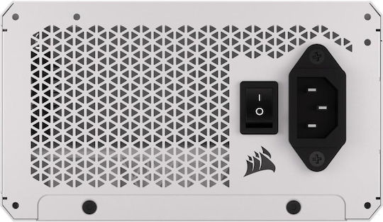 Corsair RM750x Shift 750W Λευκό Τροφοδοτικό Υπολογιστή Full Modular 80 Plus Gold - Image 10