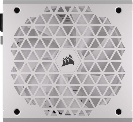 Corsair RM750x Shift 750W Λευκό Τροφοδοτικό Υπολογιστή Full Modular 80 Plus Gold - Image 7