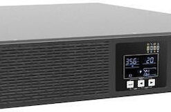 Alternative view of Armac R/2000I/PF1 Mini UPS On-Line 2000VA 2000W με 6 IEC Πρίζες