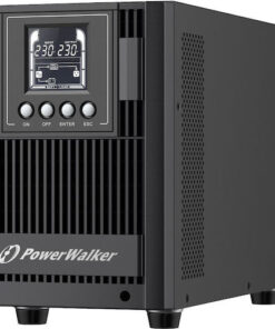 Alternative view of Powerwalker VFI 2000 AT FR UPS On-Line 2000VA 1800W με 4 Schuko Πρίζες
