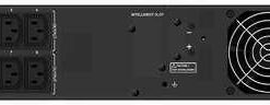 Alternative view of Powerwalker VI 2000 RLP Mini UPS Line-Interactive 2000VA 1800W