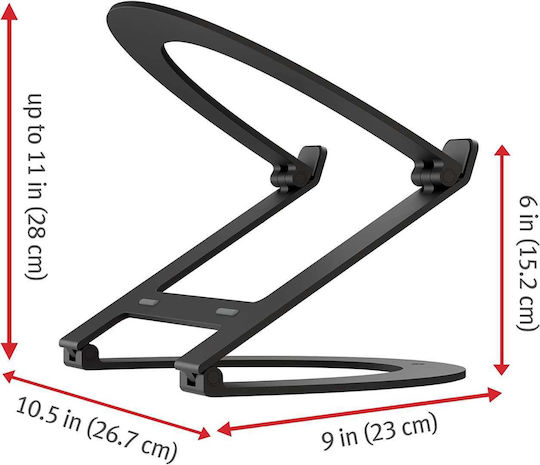 Twelve South TS-2201 Βάση Στήριξης για Laptop - Image 5