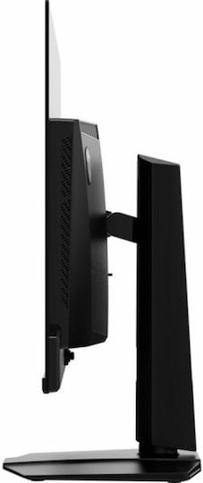 MSI MAG 321UPX QD-OLED QD-OLED HDR Gaming Monitor 31.5" 4K 3840x2160 240Hz με Χρόνο Απόκρισης 0.03ms GTG - Image 6