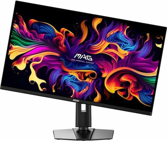 MSI MAG 321UPX QD-OLED QD-OLED HDR Gaming Monitor 31.5" 4K 3840x2160 240Hz με Χρόνο Απόκρισης 0.03ms GTG - Image 8