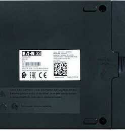 Alternative view of Eaton 3S Gen2 FR UPS Off-Line 450VA 270W με 6 Schuko Πρίζες