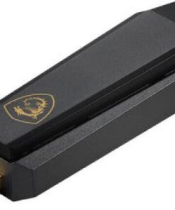Alternative view of MSI GUAXE54 Ασύρματος USB Αντάπτορας Δικτύου