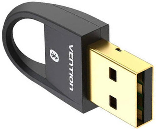 Vention USB Bluetooth 5.0 Adapter με Εμβέλεια 20m (CDSB0) - Image 6