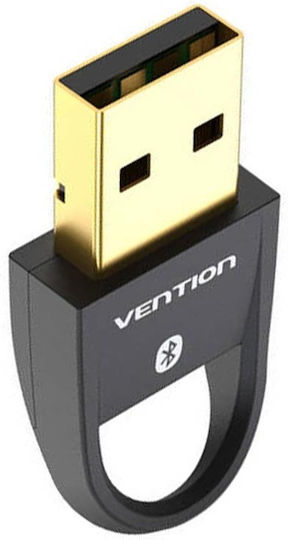 Vention USB Bluetooth 5.0 Adapter με Εμβέλεια 20m (CDSB0) - Image 7