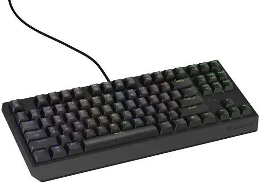 Genesis Thor 230 TKL Gaming Μηχανικό Πληκτρολόγιο Tenkeyless με Outemu Brown διακόπτες και RGB φωτισμό (Αγγλικό US) - Image 6