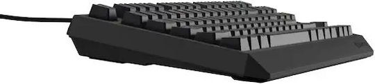 Genesis Thor 230 TKL Gaming Μηχανικό Πληκτρολόγιο Tenkeyless με Outemu Brown διακόπτες και RGB φωτισμό (Αγγλικό US) - Image 7