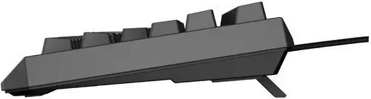 Genesis Thor 230 TKL Gaming Μηχανικό Πληκτρολόγιο Tenkeyless με Outemu Brown διακόπτες και RGB φωτισμό (Αγγλικό US) - Image 5