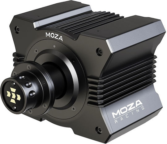 Moza Racing R5 Bundle Τιμονιέρα με Πετάλια για PC - Image 4