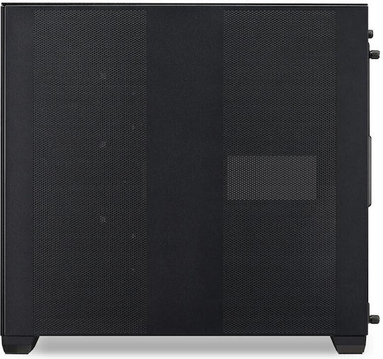 Lian Li O11 Air Mini Gaming Midi Tower Κουτί Υπολογιστή με Πλαϊνό Παράθυρο Μαύρο - Image 10