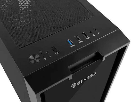 Genesis Irid 353 ARGB - Image 6