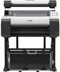 Alternative view of Canon ImagePROGRAF TM-255 MFP LM24 Plotter με Scanner και Wi-Fi