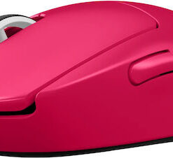 Alternative view of Logitech Pro X Superlight 2 Ασύρματο Gaming Ποντίκι 32000 DPI Ροζ