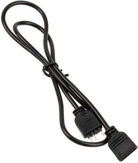 Kolink ARGB 3-Pin Extension 50cm - Image 2