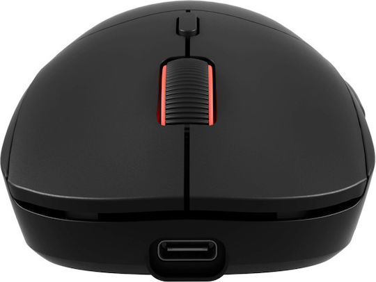 Genesis Zircon XIII Ασύρματο RGB Gaming Ποντίκι 26000 DPI Μαύρο - Image 6