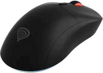 Genesis Zircon XIII Ασύρματο RGB Gaming Ποντίκι 26000 DPI Μαύρο - Image 2
