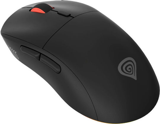 Genesis Zircon XIII Ασύρματο RGB Gaming Ποντίκι 26000 DPI Μαύρο - Image 5