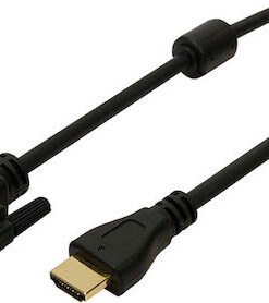 LogiLink HDmi male - DVI-D female , 5m (CH0015)
