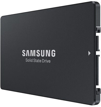 Samsung PM893 SSD 480GB 2.5'' SATA III Bulk MZ7L3480HCHQ-00A07 - Image 4