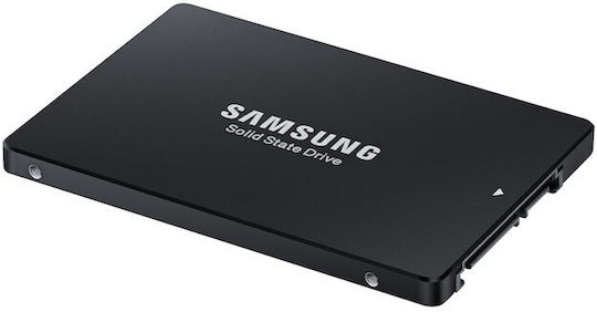 Samsung PM893 SSD 480GB 2.5'' SATA III Bulk MZ7L3480HCHQ-00A07 - Image 7