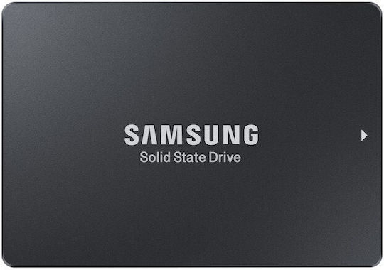 Samsung PM893 SSD 480GB 2.5'' SATA III Bulk MZ7L3480HCHQ-00A07 - Image 5