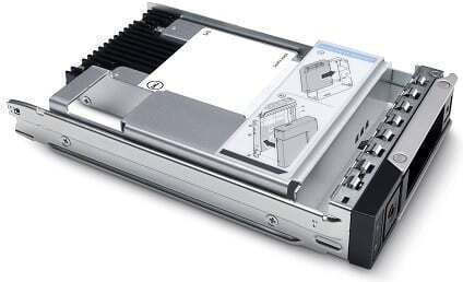 Dell SSD 480GB 3.5'' SATA III 345-BEBH - Image 4