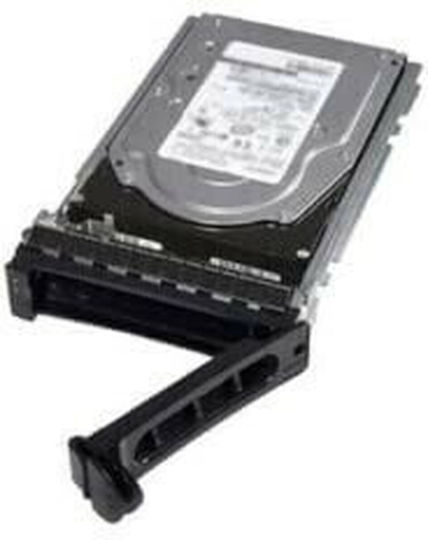 Dell SSD 480GB 3.5'' SATA III 345-BEBH - Image 5